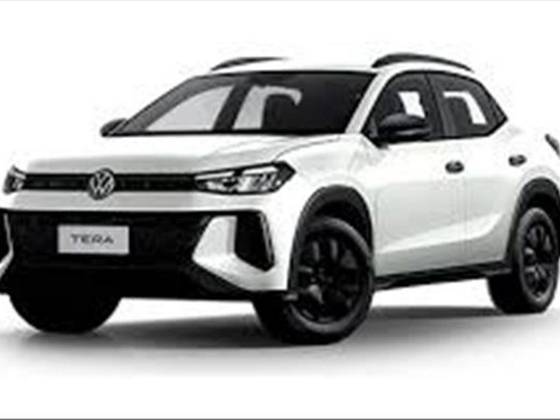 VOLKSWAGEN TERA 1.0 MPI MANUAL
